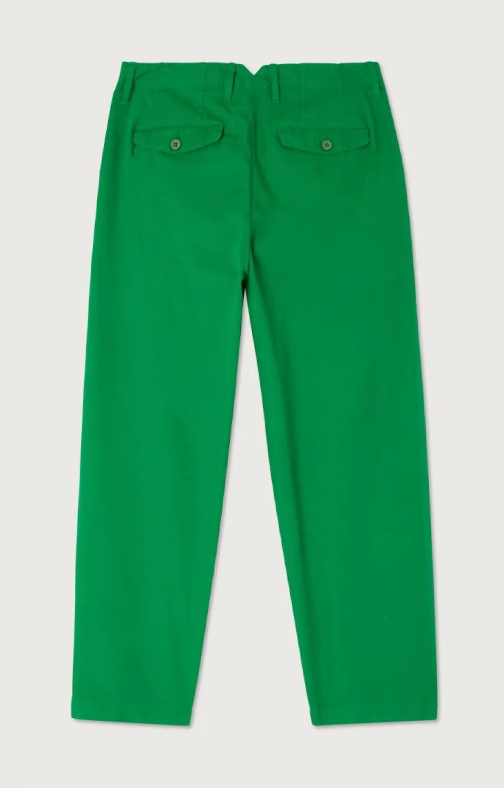 Pantalon Homme Ruffow*American Vintage New
