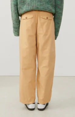 Pantalon Homme Ruffow*American Vintage New