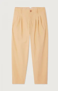 Pantalon Homme Ruffow*American Vintage New