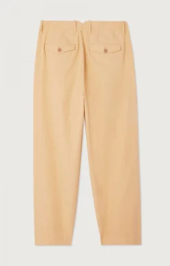 Pantalon Homme Ruffow*American Vintage New