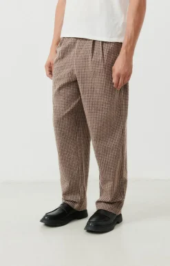 Pantalon Homme Taroville*American Vintage Best Sale