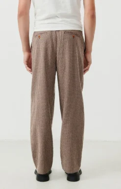 Pantalon Homme Taroville*American Vintage Best Sale