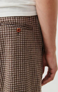 Pantalon Homme Taroville*American Vintage Best Sale