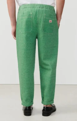 Pantalon Homme Tineborow*American Vintage Shop