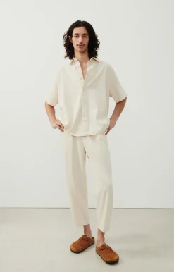 Pantalon Homme Tirabay*American Vintage Discount