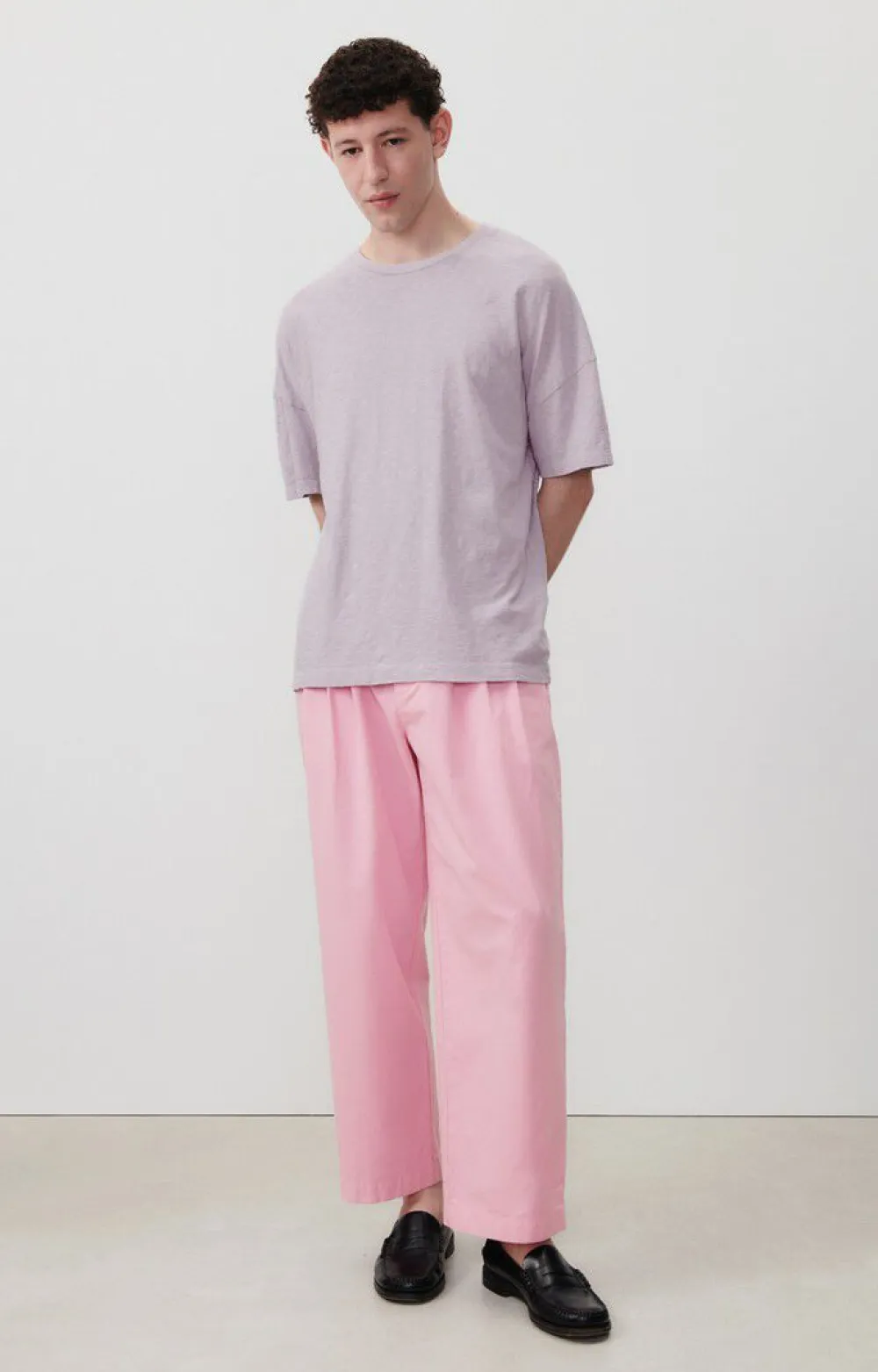 Pantalon Homme Tysco*American Vintage Hot