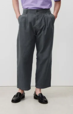 Pantalon Homme Tysco*American Vintage Online