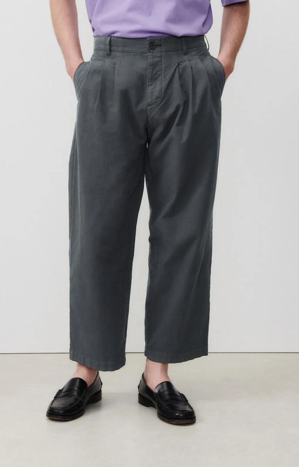 Pantalon Homme Tysco*American Vintage Online