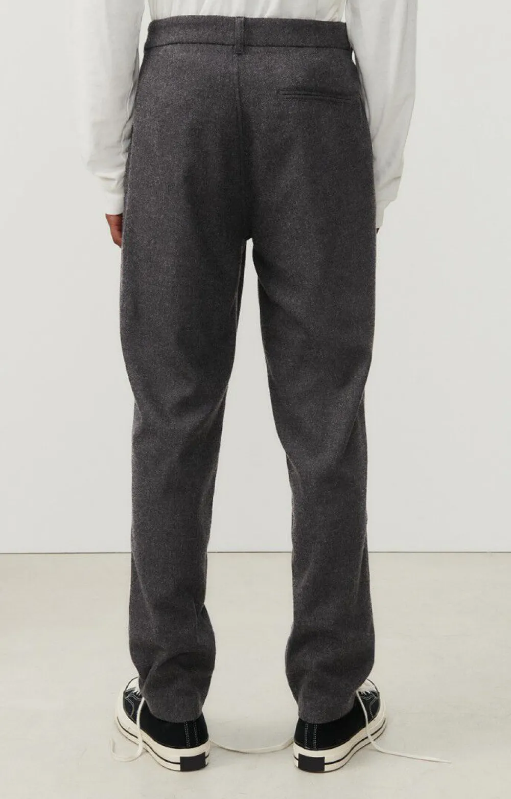 Pantalon Homme Weftown*American Vintage Store