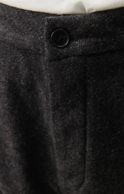 Pantalon Homme Weftown*American Vintage Store