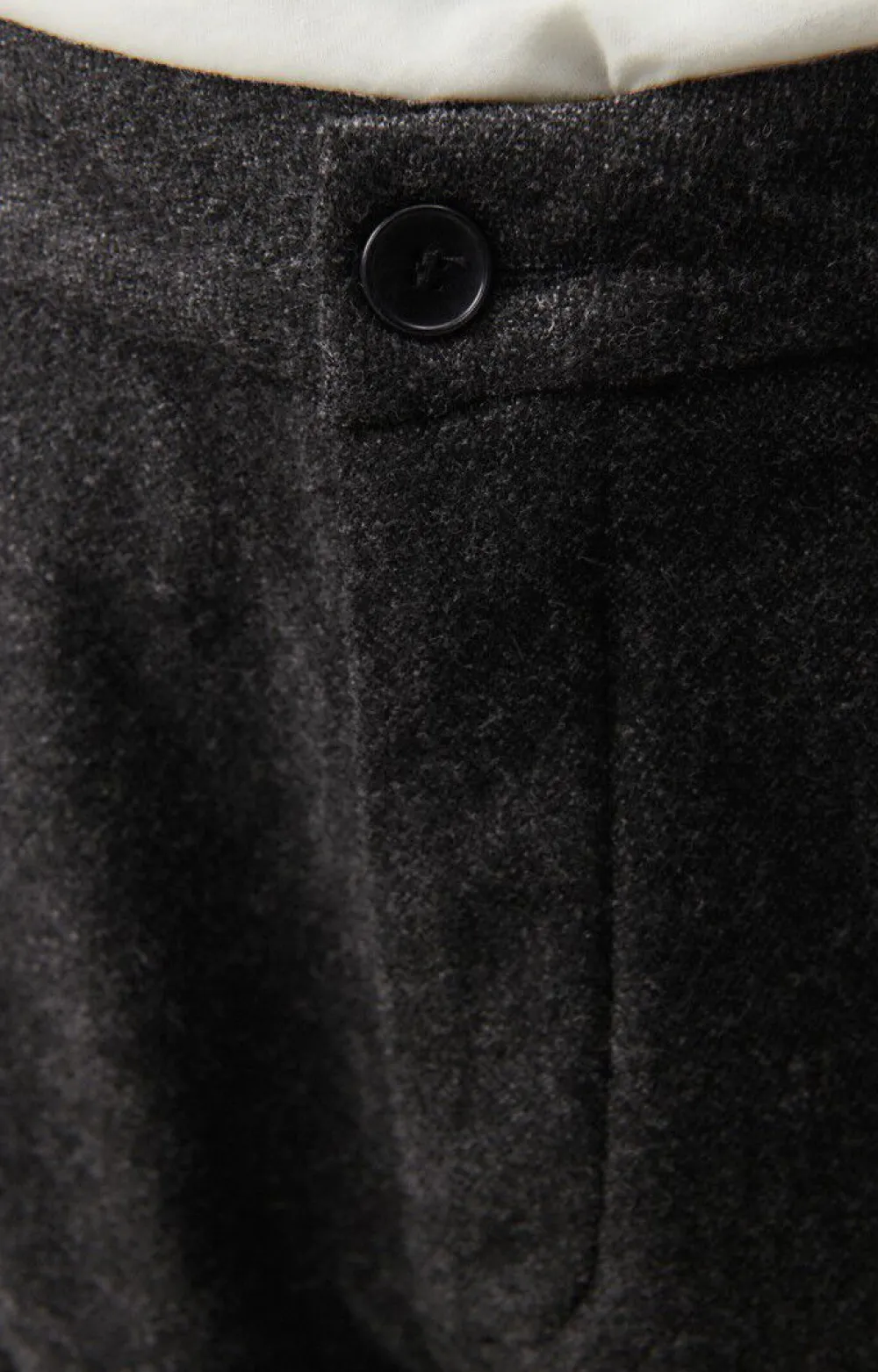 Pantalon Homme Weftown*American Vintage Store