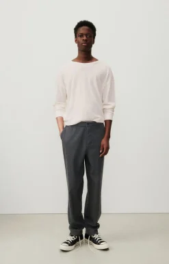 Pantalon Homme Weftown*American Vintage Store