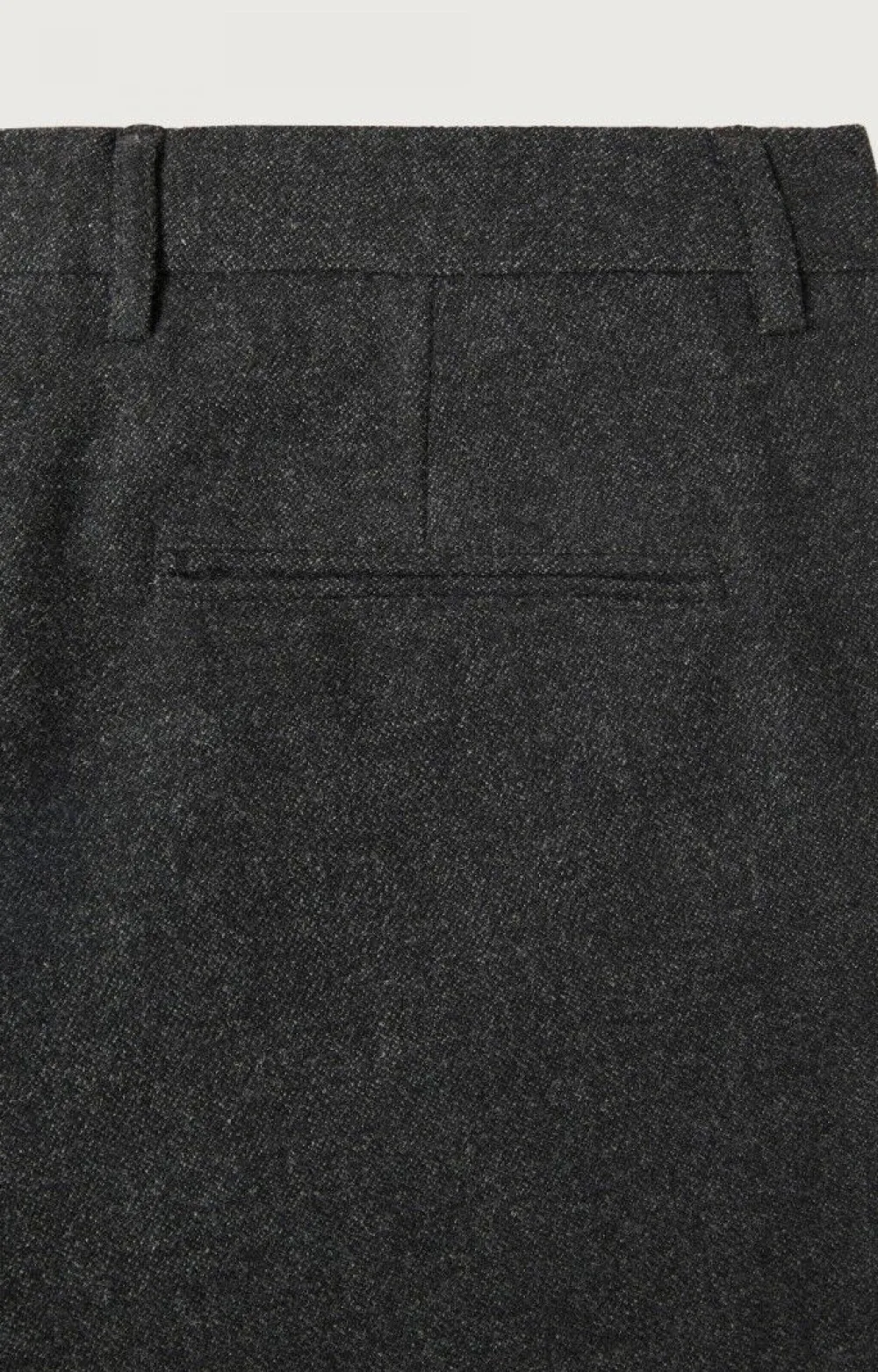 Pantalon Homme Weftown*American Vintage Store
