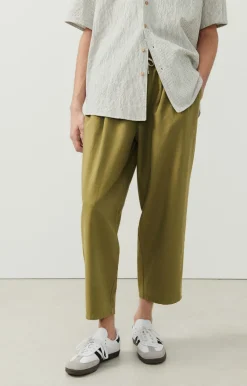 Pantalon Homme Zarydok*American Vintage Best