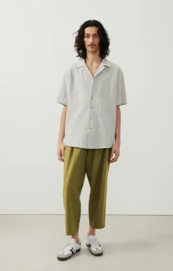 Pantalon Homme Zarydok*American Vintage Best