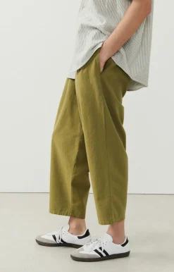 Pantalon Homme Zarydok*American Vintage Best