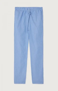 Pantalon Homme Zatybay*American Vintage Best Sale