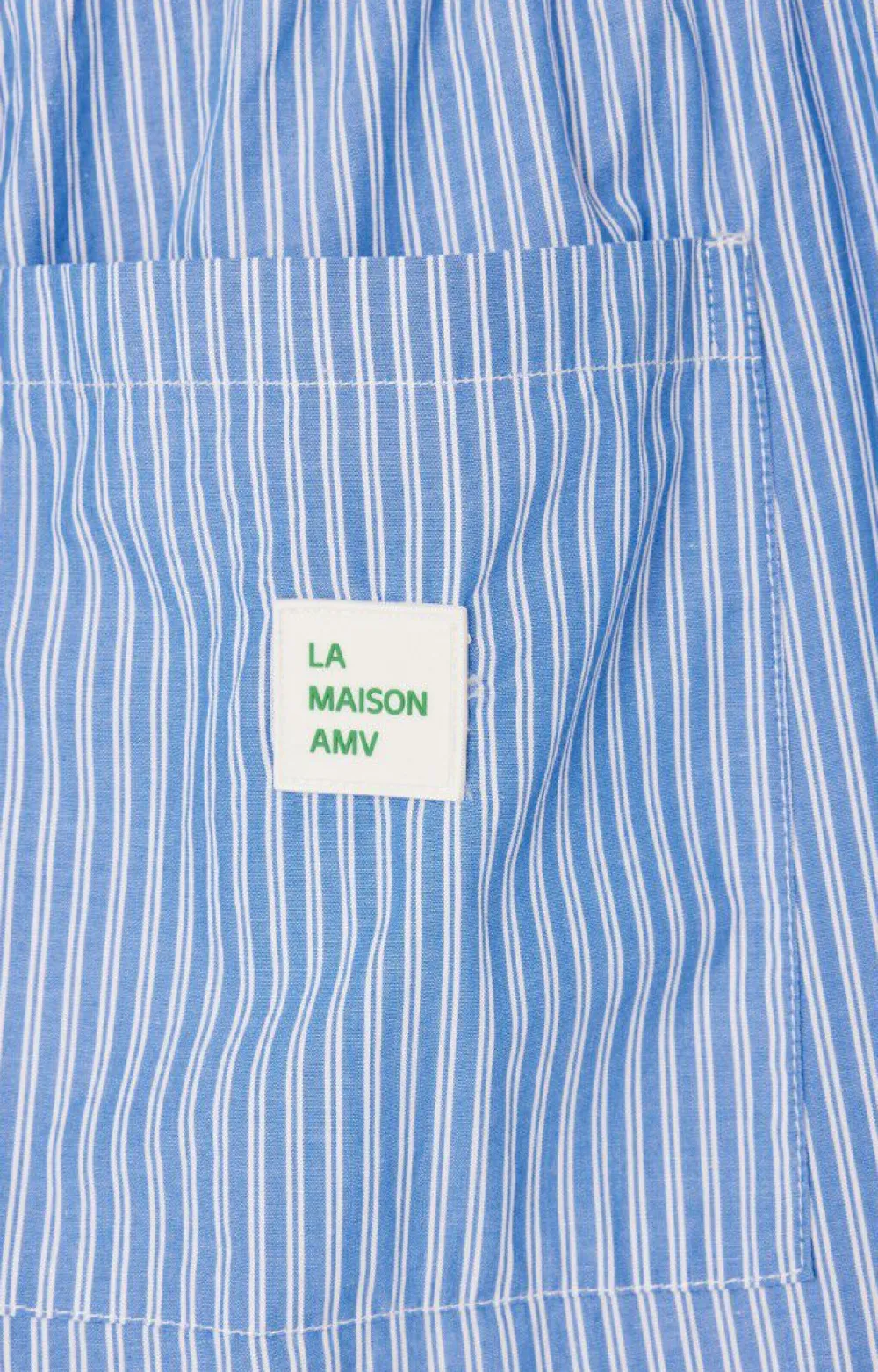 Pantalon Homme Zatybay*American Vintage Best Sale