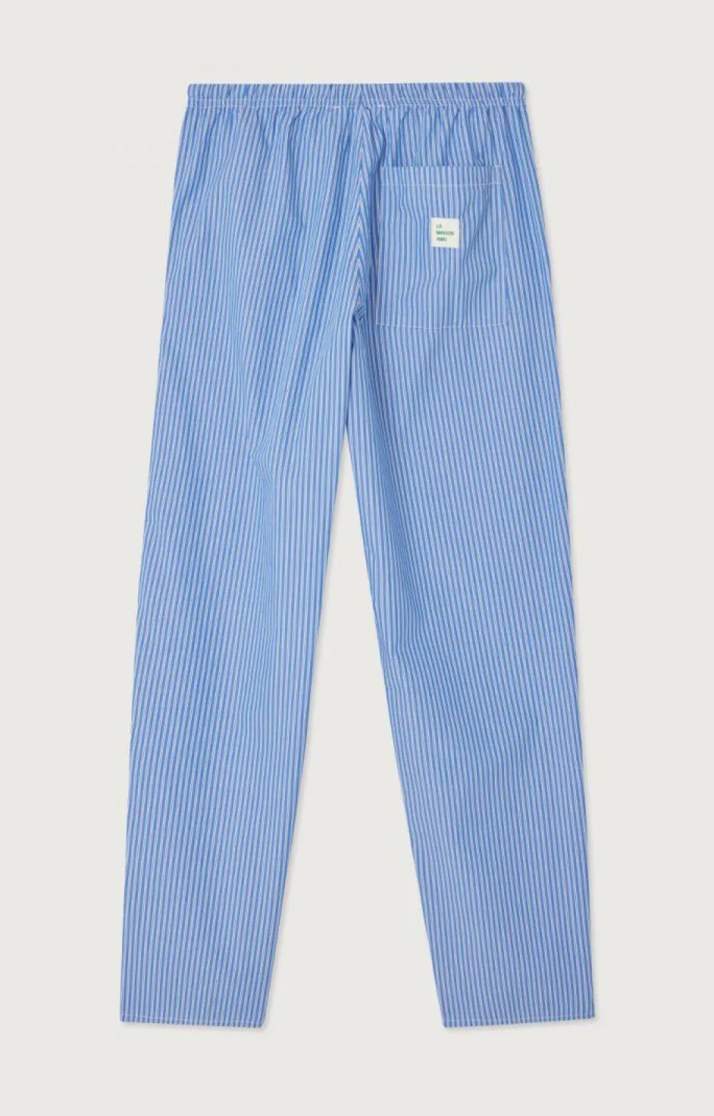Pantalon Homme Zatybay*American Vintage Best Sale