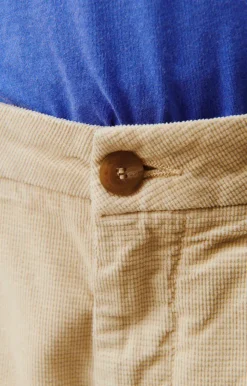 Pantalon Homme Zulaland*American Vintage Fashion