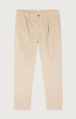 Pantalon Homme Zulaland*American Vintage Fashion