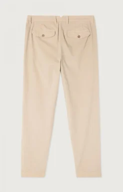 Pantalon Homme Zulaland*American Vintage Fashion