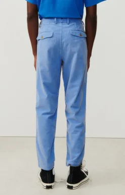 Pantalon Homme Zulaland*American Vintage Cheap