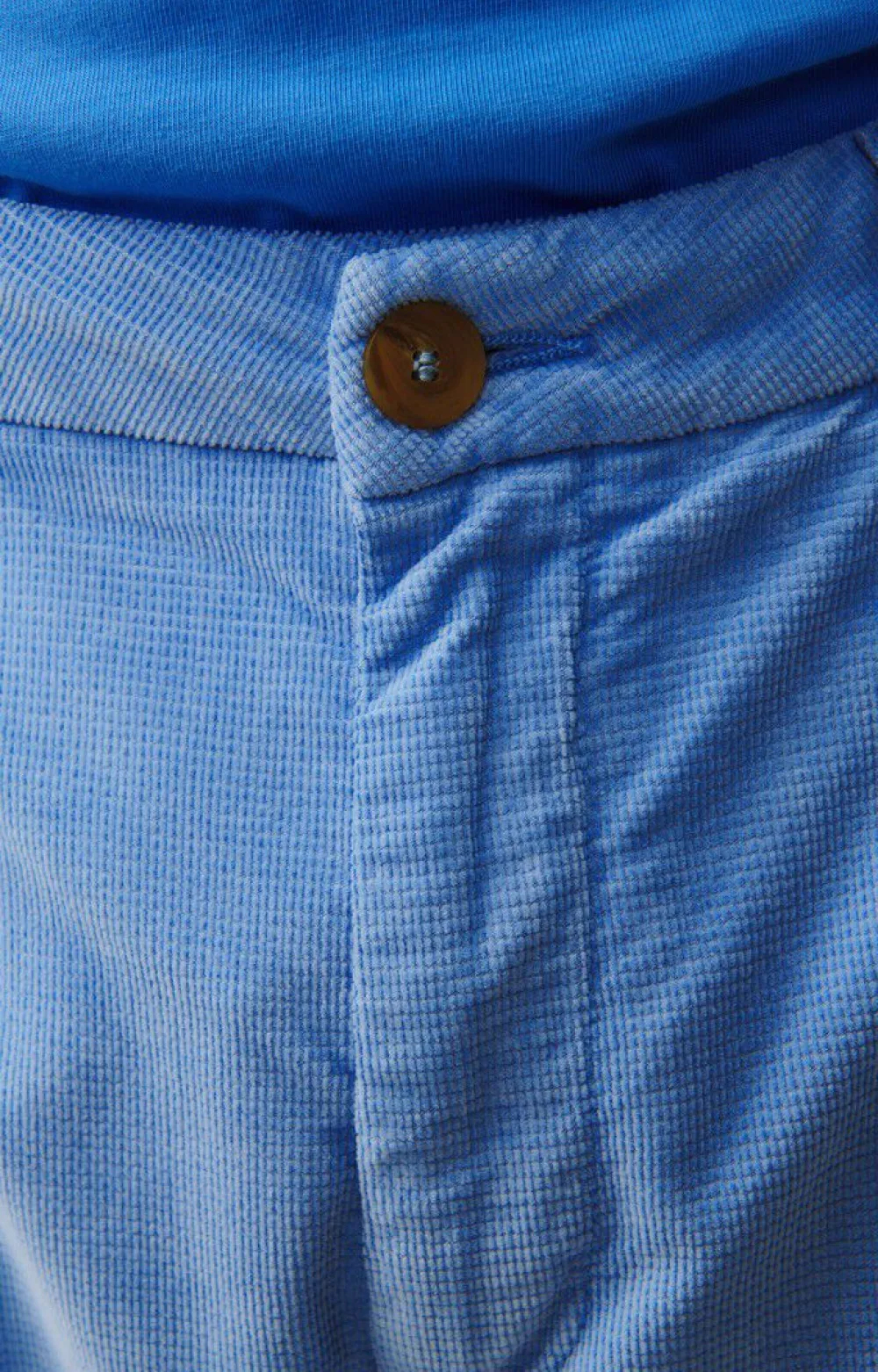 Pantalon Homme Zulaland*American Vintage Cheap