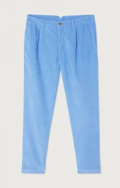 Pantalon Homme Zulaland*American Vintage Cheap