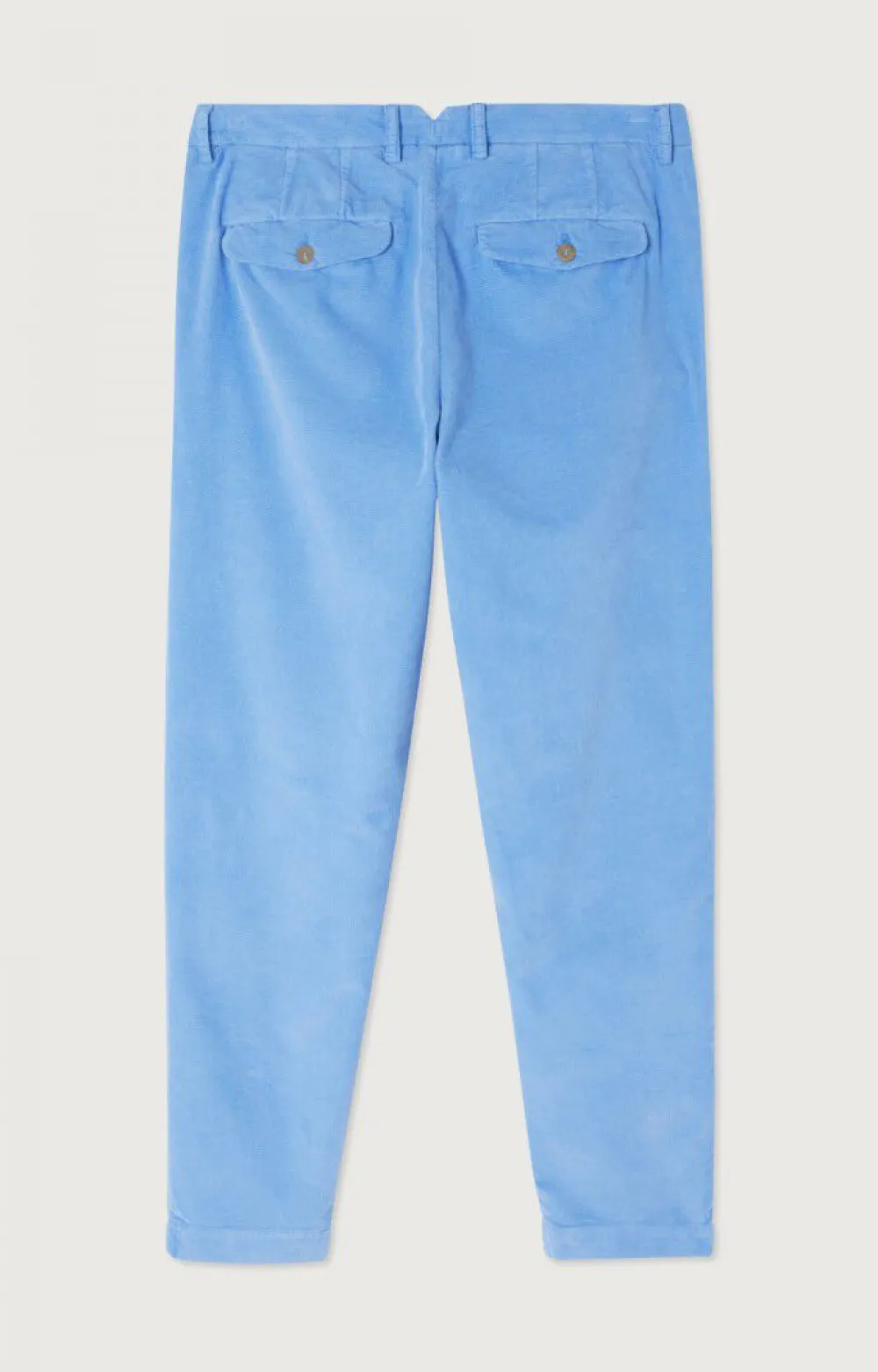 Pantalon Homme Zulaland*American Vintage Cheap