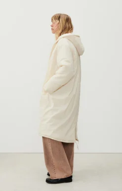 Parka Femme Zotcity*American Vintage Cheap