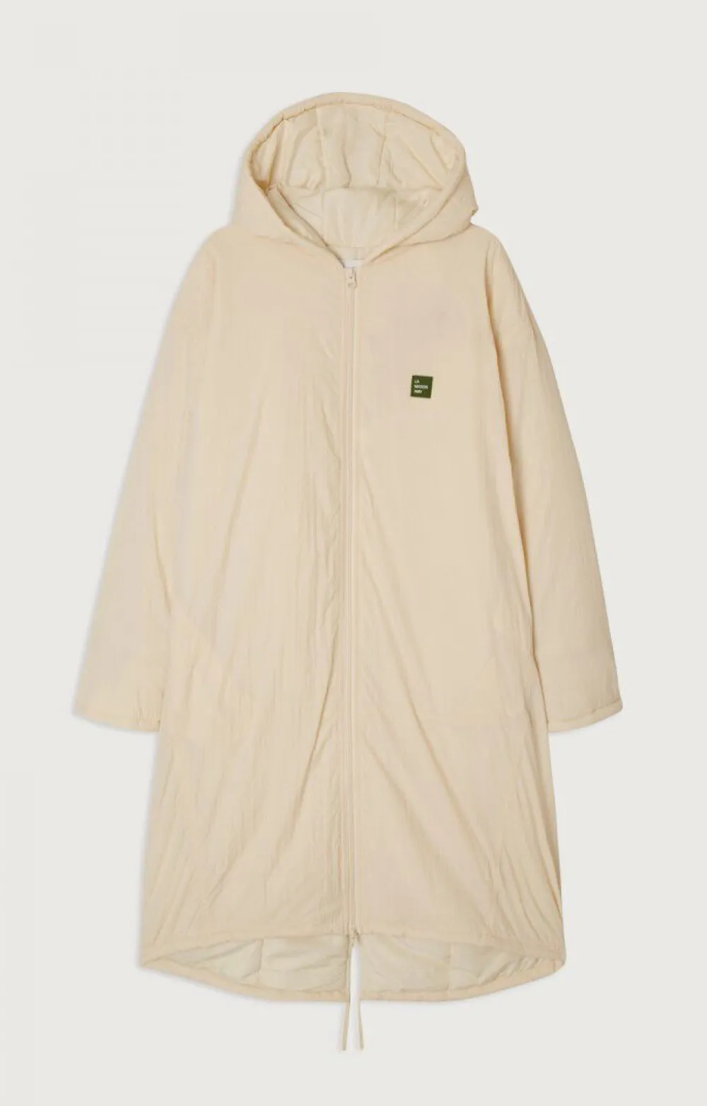 Parka Femme Zotcity*American Vintage Cheap