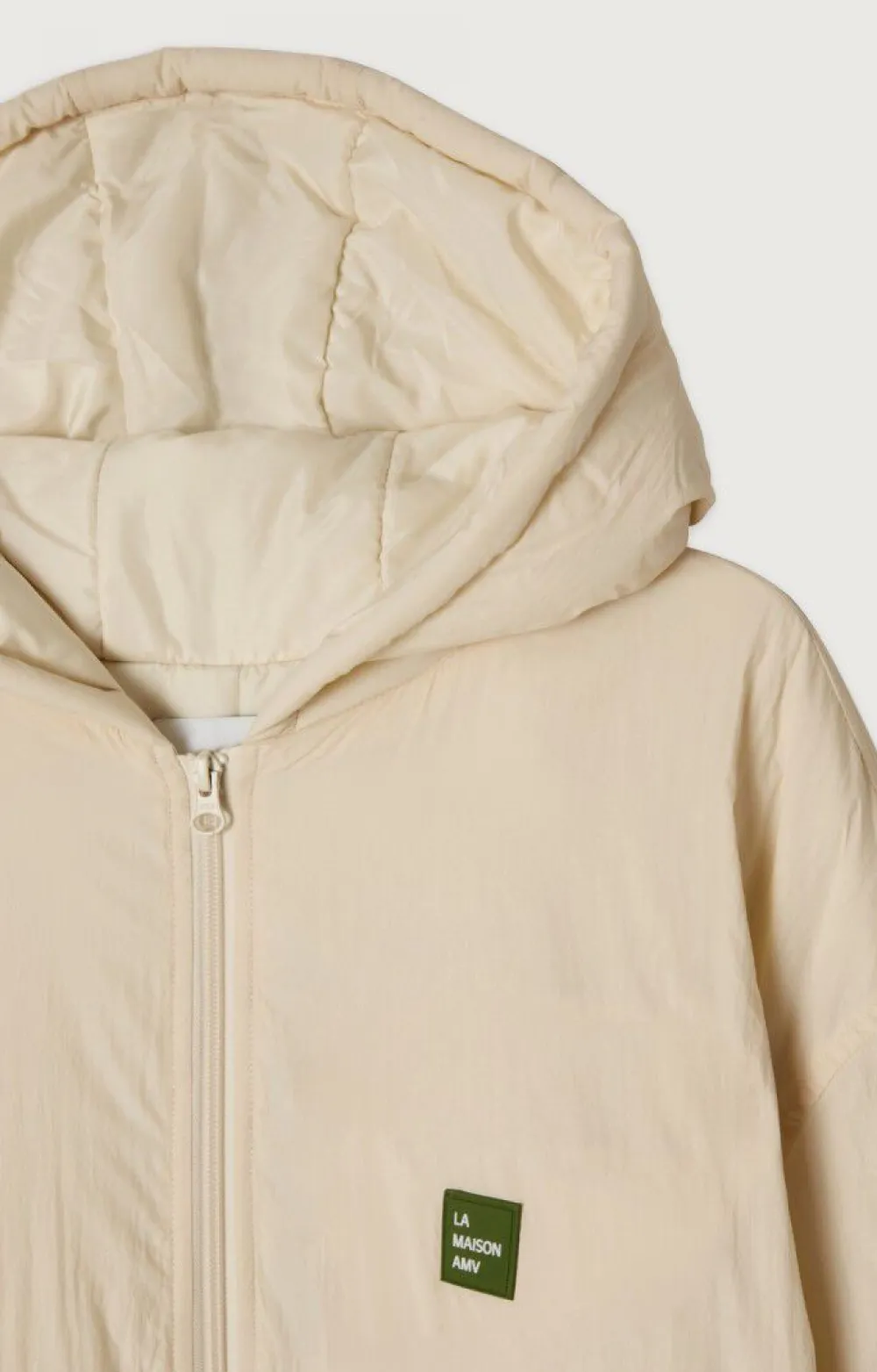 Parka Femme Zotcity*American Vintage Cheap