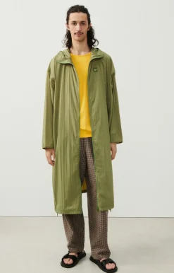 Parka Homme Zotcity*American Vintage New