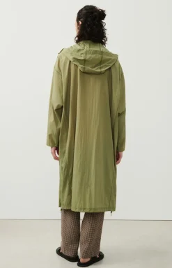 Parka Homme Zotcity*American Vintage New
