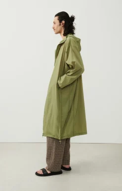 Parka Homme Zotcity*American Vintage New