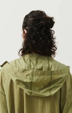 Parka Homme Zotcity*American Vintage New