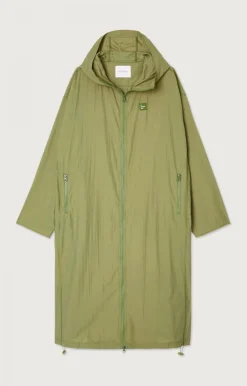 Parka Homme Zotcity*American Vintage New