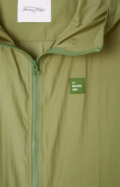 Parka Homme Zotcity*American Vintage New