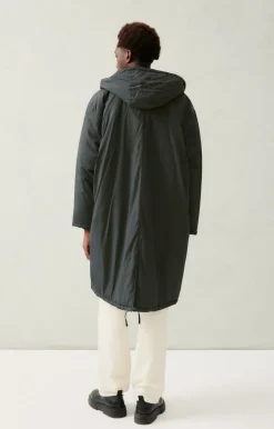 Parka Homme Zotcity*American Vintage Fashion