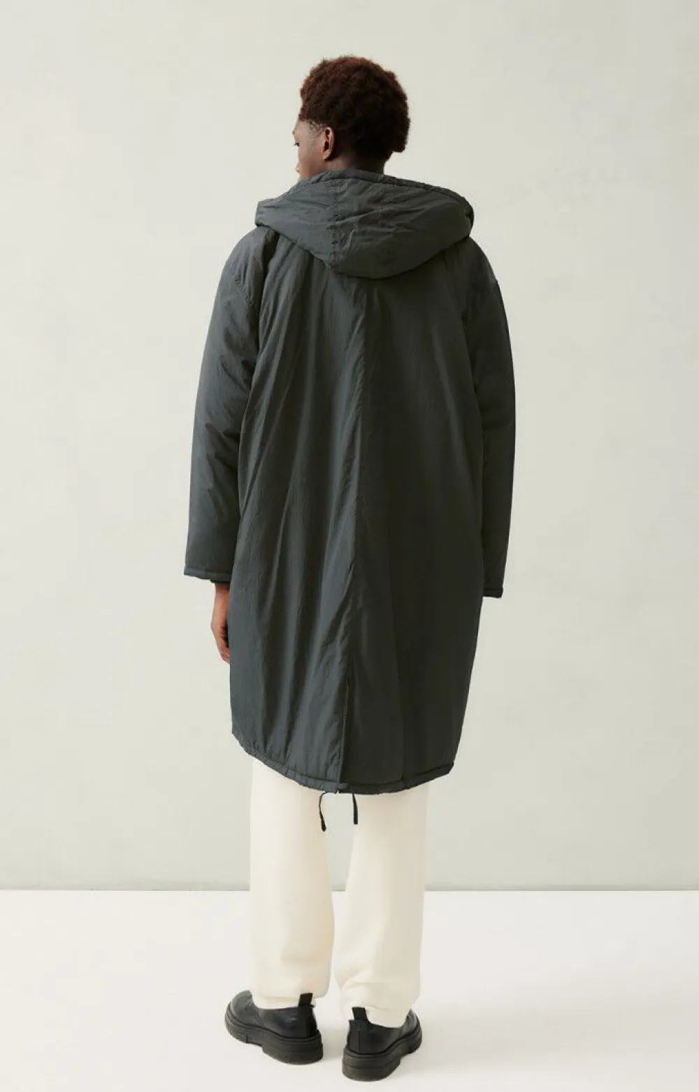 Parka Homme Zotcity*American Vintage Fashion