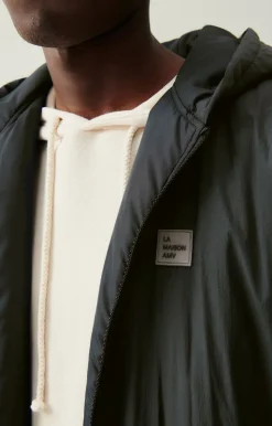 Parka Homme Zotcity*American Vintage Fashion