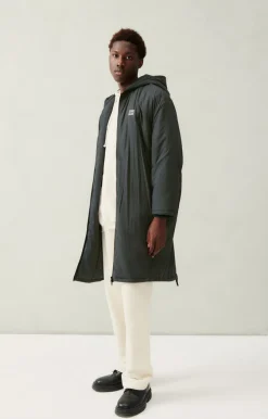 Parka Homme Zotcity*American Vintage Fashion