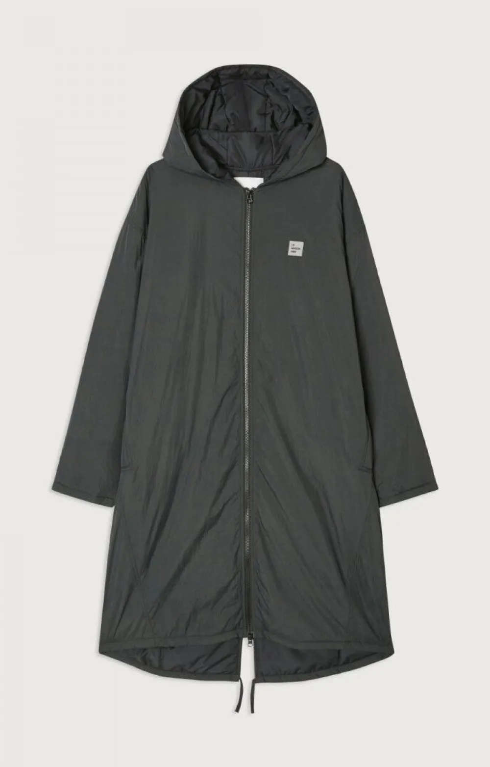 Parka Homme Zotcity*American Vintage Fashion