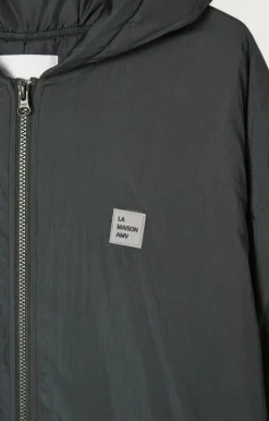 Parka Homme Zotcity*American Vintage Fashion