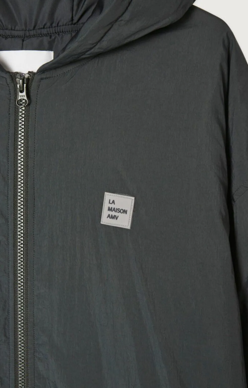 Parka Homme Zotcity*American Vintage Fashion