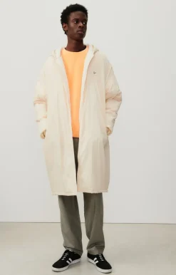 Parka Homme Zotcity*American Vintage Cheap