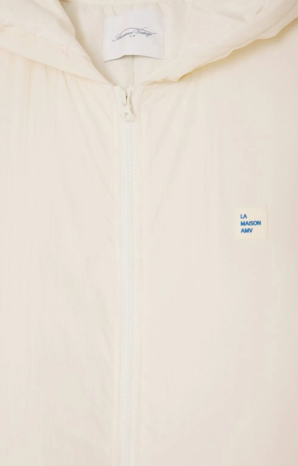 Parka Homme Zotcity*American Vintage Cheap
