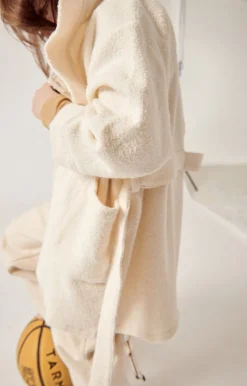 Peignoir Enfant Bobypark*American Vintage Clearance