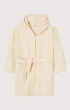 Peignoir Enfant Bobypark*American Vintage Clearance